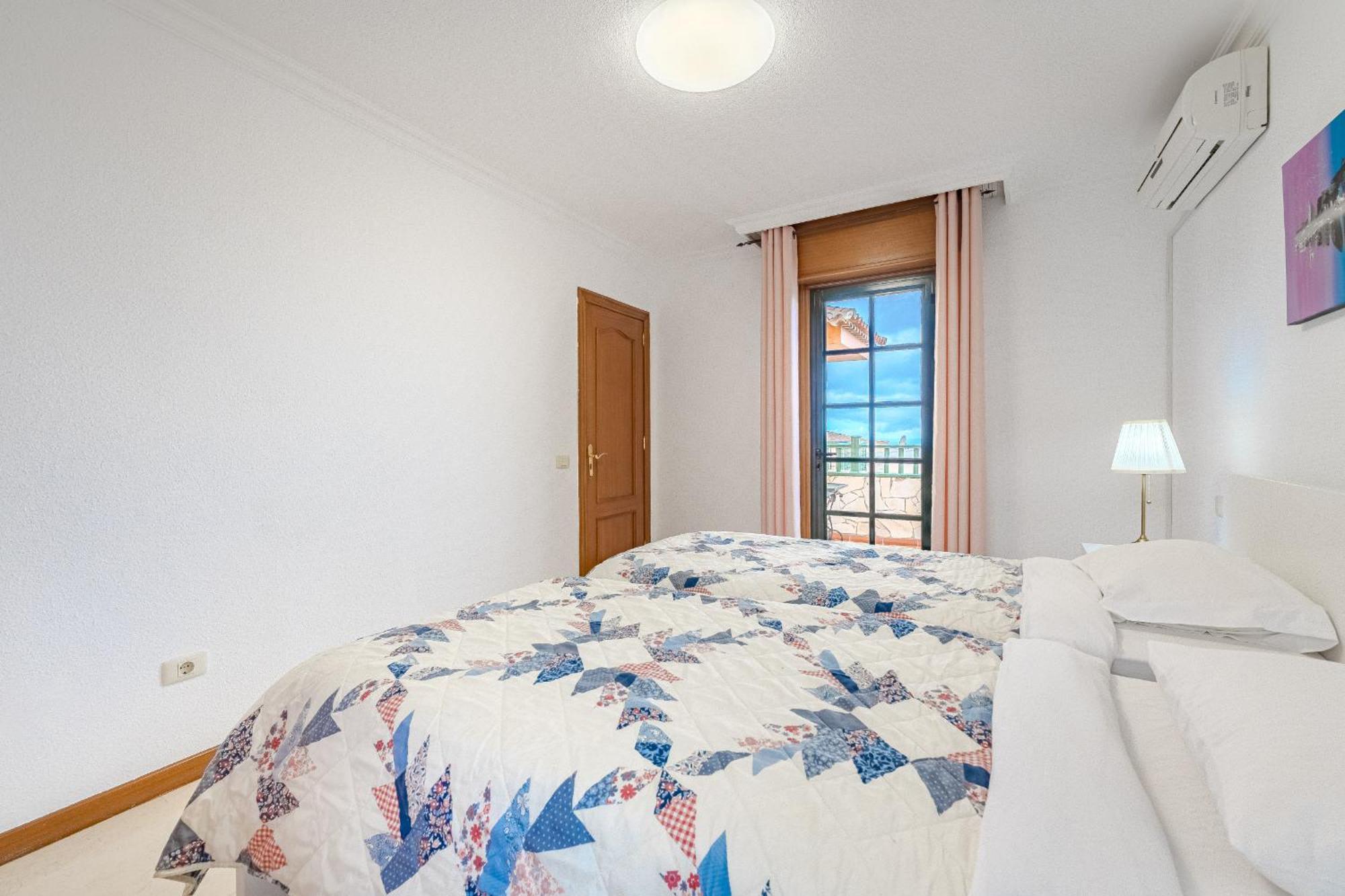 Chalet Chayofa - 3 Bedroom House With Pool Exteriör bild